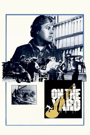 On the Yard Poster