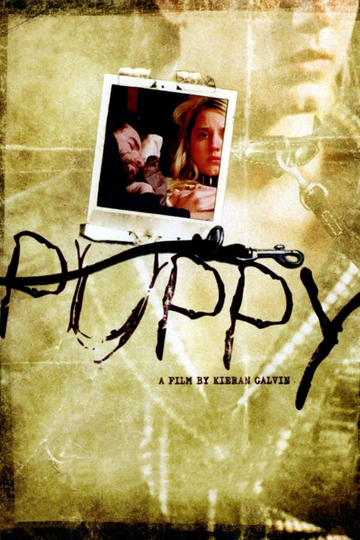 Puppy Poster