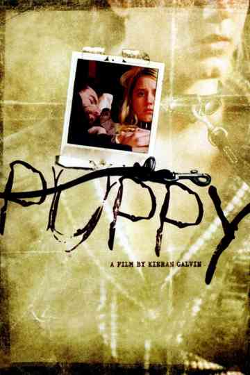 Puppy Poster