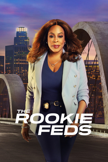 The Rookie: Feds Poster