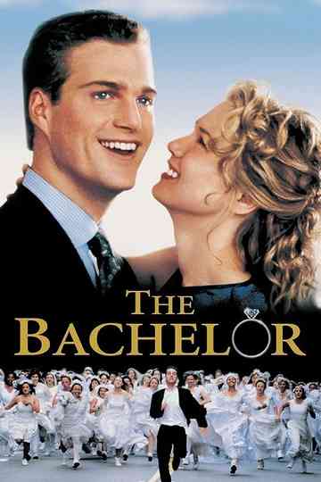 The Bachelor poster