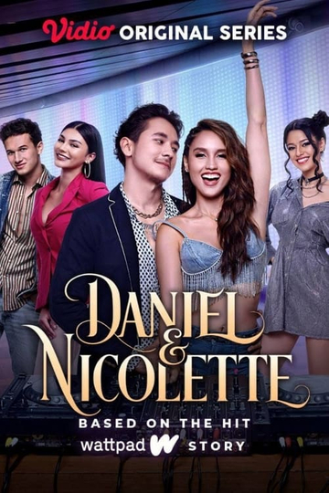 Daniel & Nicolette