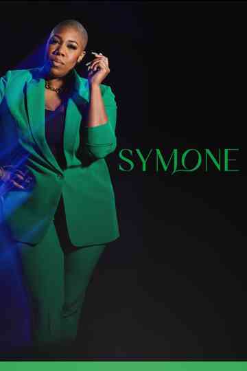 Symone Poster