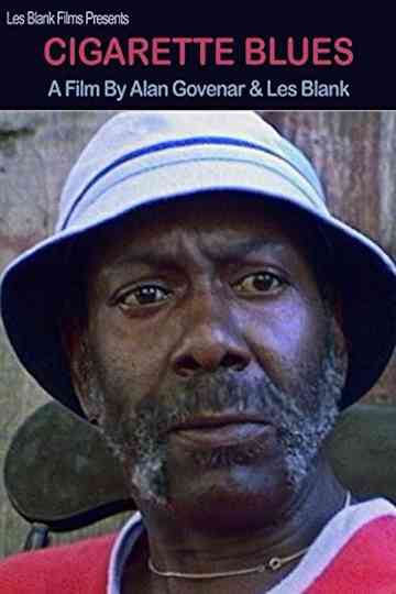 Cigarette Blues Poster