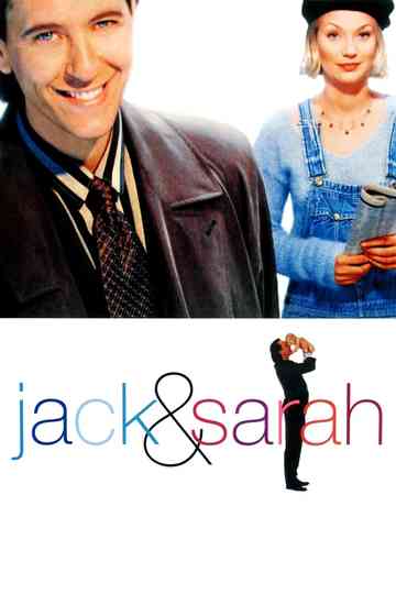 Jack & Sarah Poster