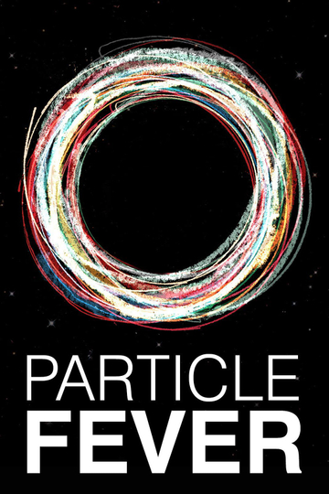 Particle Fever Poster