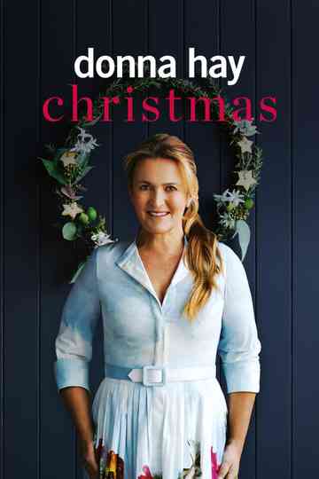 Donna Hay Christmas Poster