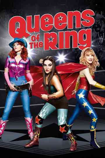Queens of the Ring Poster