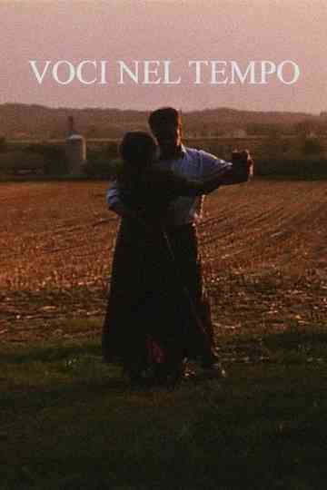 Voices Through Time poster