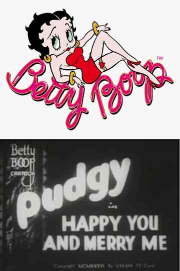 Happy You and Merry Me Poster