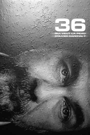 Qui veut la peau d'Olivier Marchal ? Poster