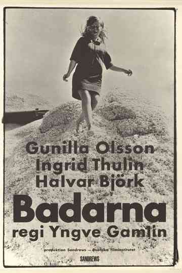 Badarna Poster