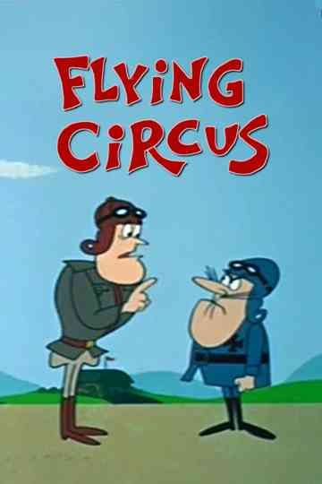 Flying Circus Poster