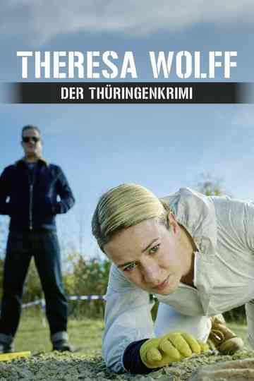 Theresa Wolff poster