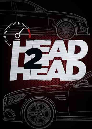 Head 2 Head Poster