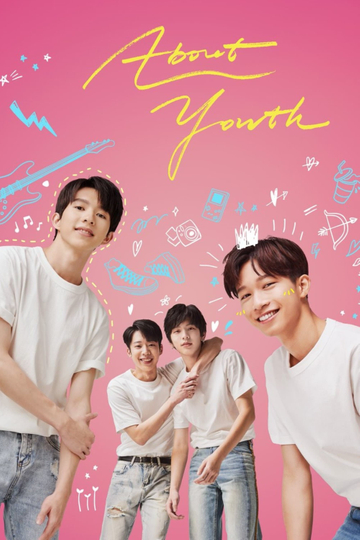 About Youth Poster