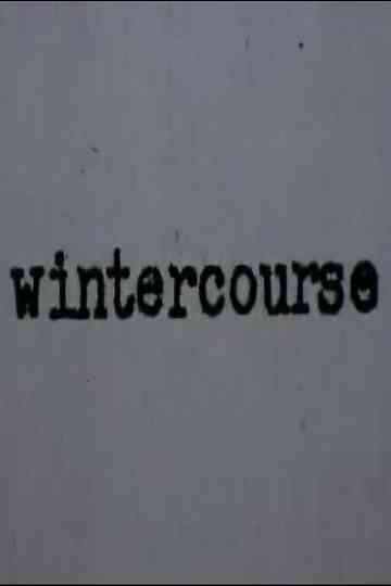 Wintercourse Poster
