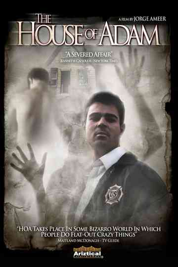 The House of Adam poster