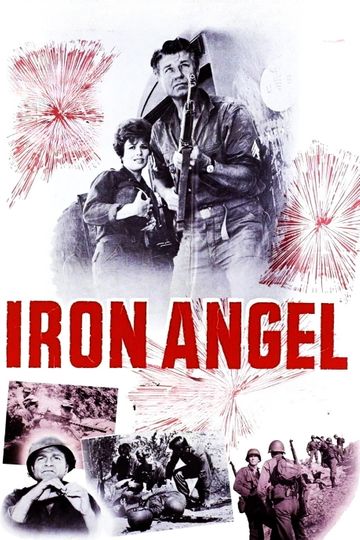 Iron Angel
