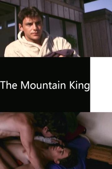 The Mountain King