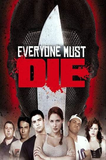 Everyone Must Die