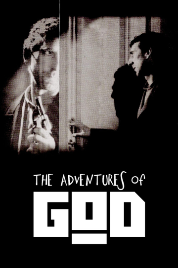 The Adventures of God