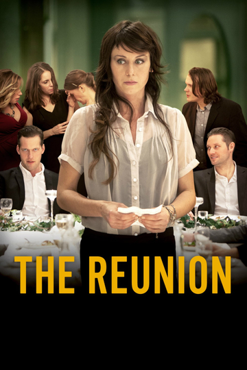 The Reunion Poster