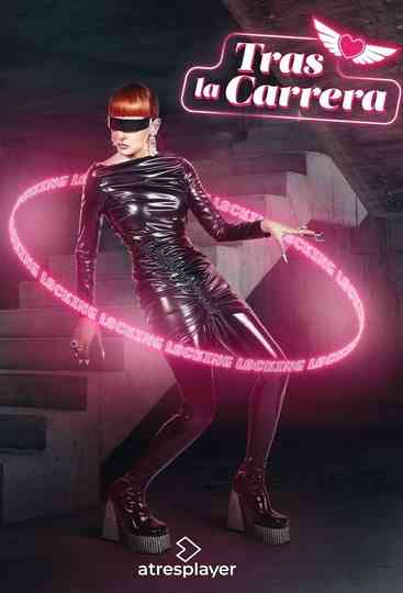 After the Race poster