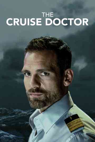 The Cruise Doctor Poster