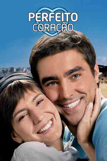 Perfect Heart Poster