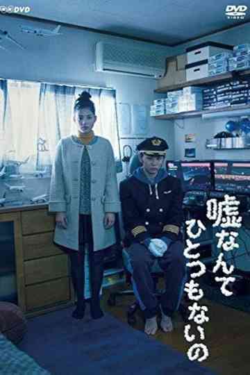 There Is No Lie Poster