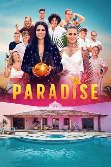 Paradise Poster