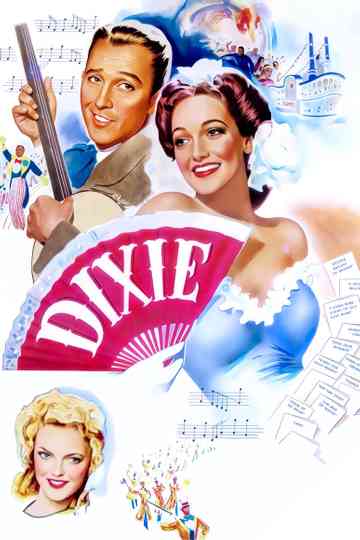 Dixie Poster