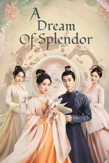 A Dream of Splendor Poster