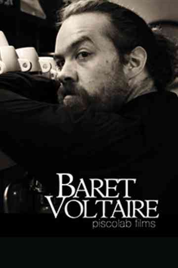 Baret Voltaire poster