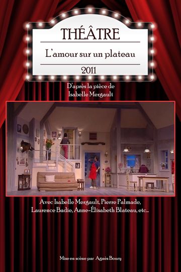 L'amour sur un plateau