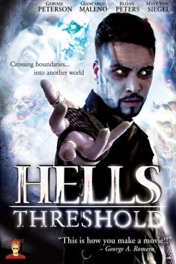 Hells Threshold Poster