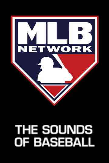 The Sounds of Baseball Poster