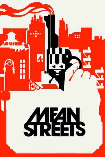 Mean Streets Poster