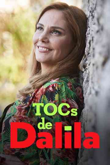 TOC's de Dalila Poster