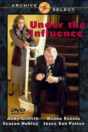 Under the Influence Poster