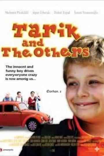 Tarik and The Others poster