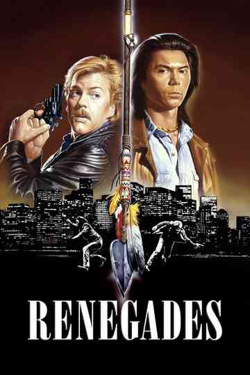Renegades poster