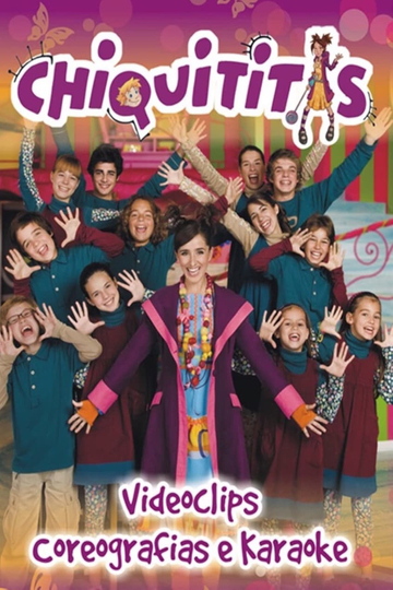 Chiquititas Poster