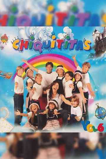 Chiquititas Poster