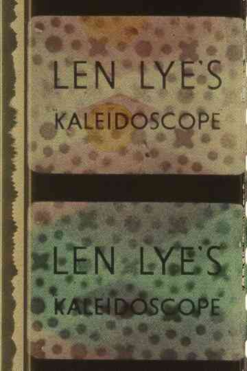 Kaleidoscope Poster