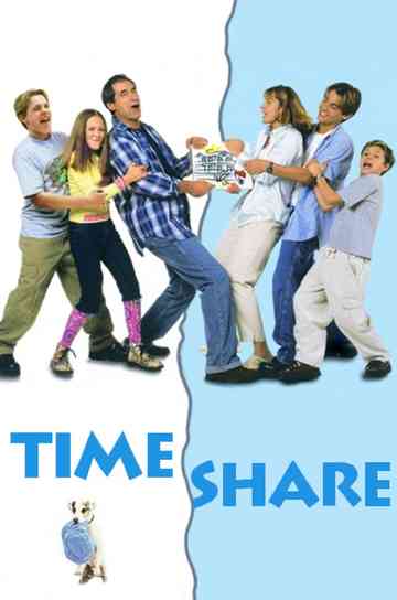 Time Share Poster