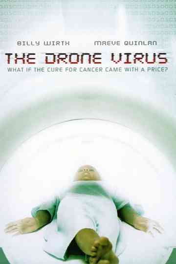 The Drone Virus Poster