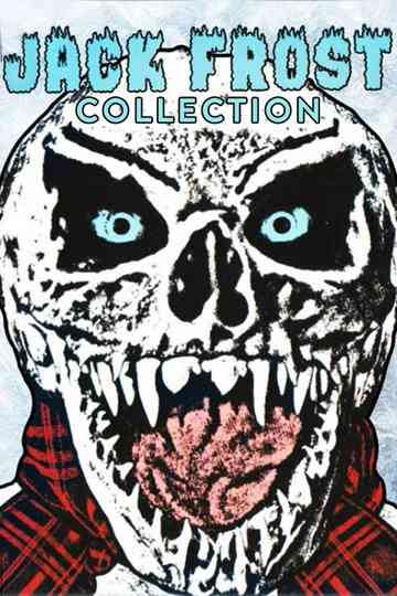 Jack Frost Collection Poster