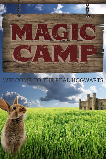 Magic Camp